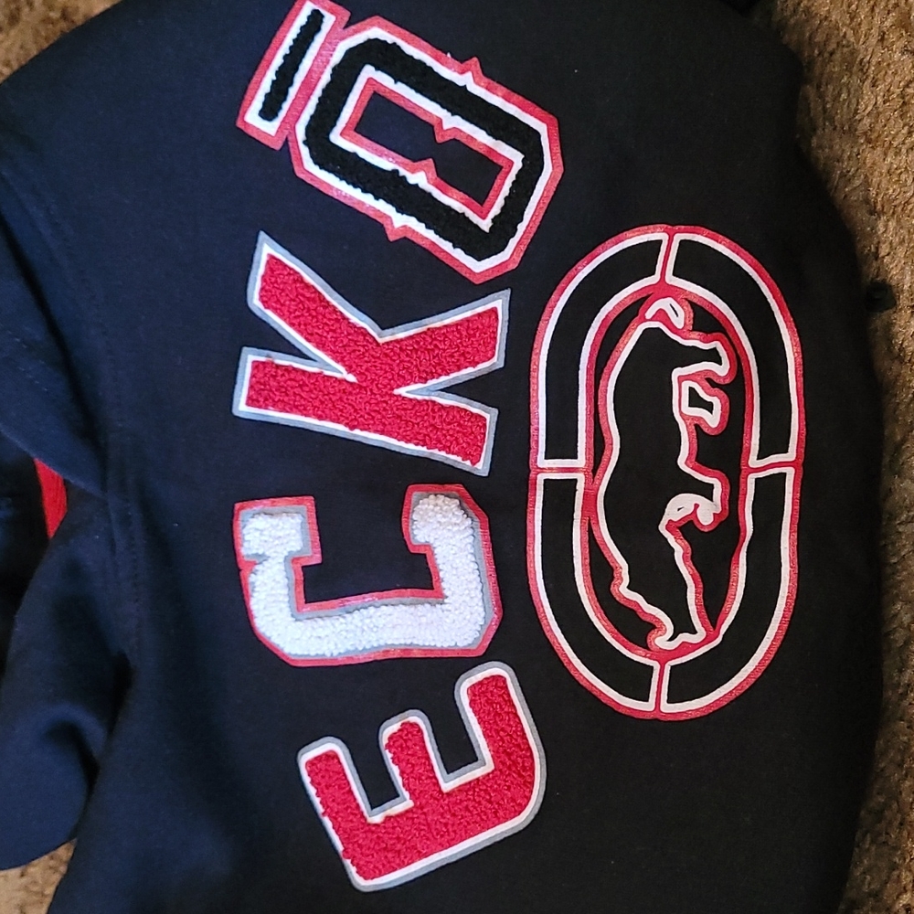 Boys Ecko Hoodie